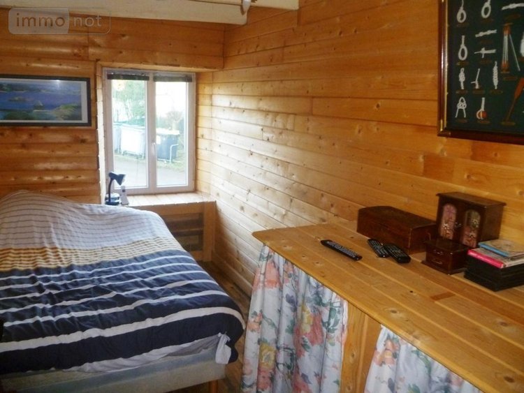 Maison a vendre Silfiac 56480 Morbihan 85 m2 4 pièces 145470 euros