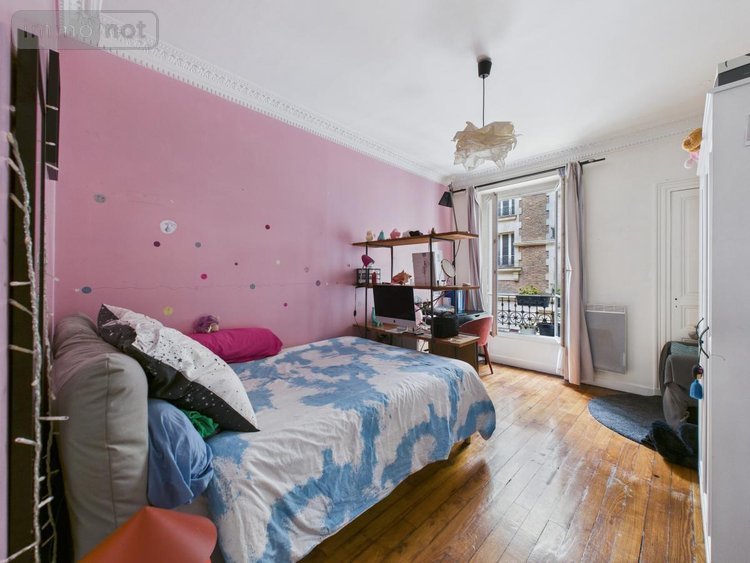 Appartement a vendre Paris 9e arrondissement 75009 Paris 165 m2 6 pièces 1499000 euros