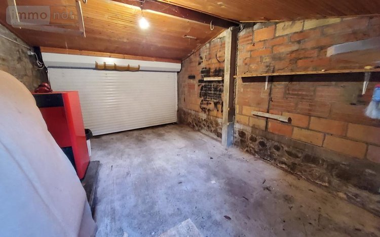 Maison a vendre Flers 61100 Orne 45 m2 2 pièces 59950 euros