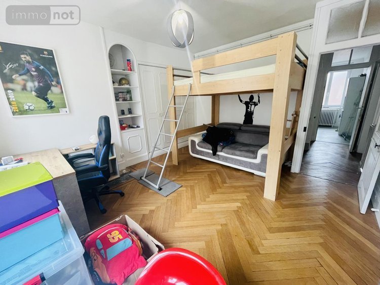 Maison a vendre Elbeuf 76500 Seine-Maritime 181 m2 8 pièces 159000 euros