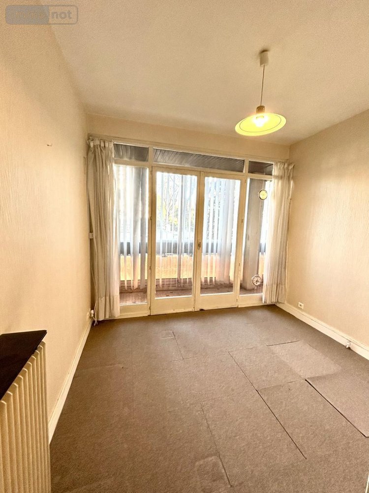 Appartement a vendre Chamalières 63400 Puy-de-Dôme 30 m2 2 pièces 89040 euros