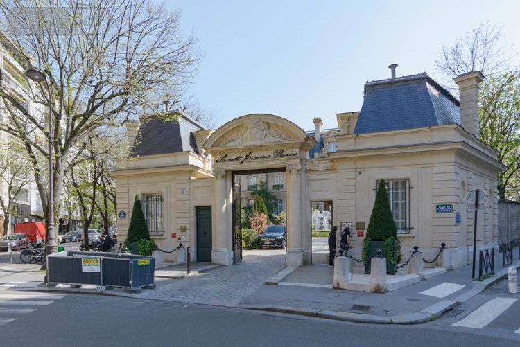 Appartement a vendre Paris 16e arrondissement 75016 Paris 112 m2 4 pièces 1050000 euros