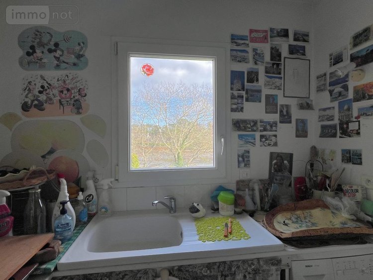 Maison a vendre La Forêt-Fouesnant 29940 Finistère 155 m2 5 pièces 647900 euros