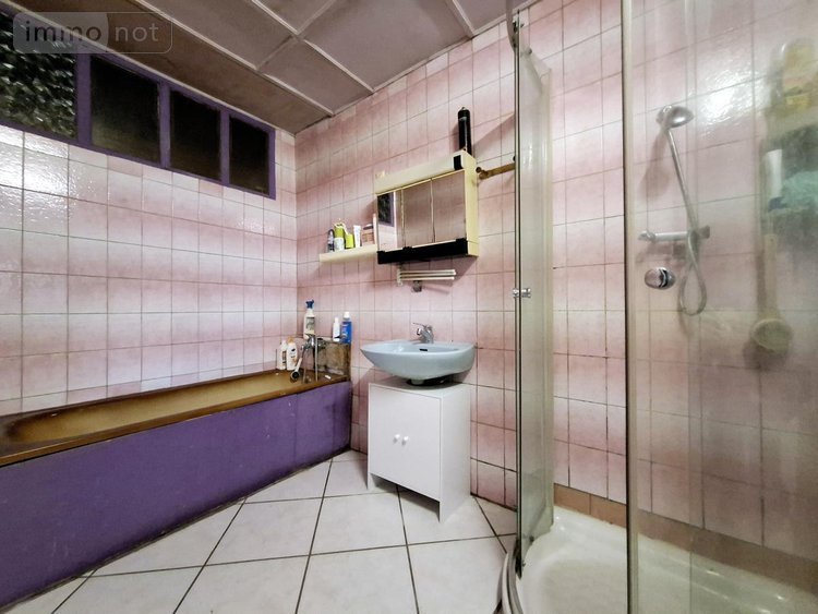 Maison a vendre Marles-les-Mines 62540 Pas-de-Calais 109 m2 5 pièces 108000 euros