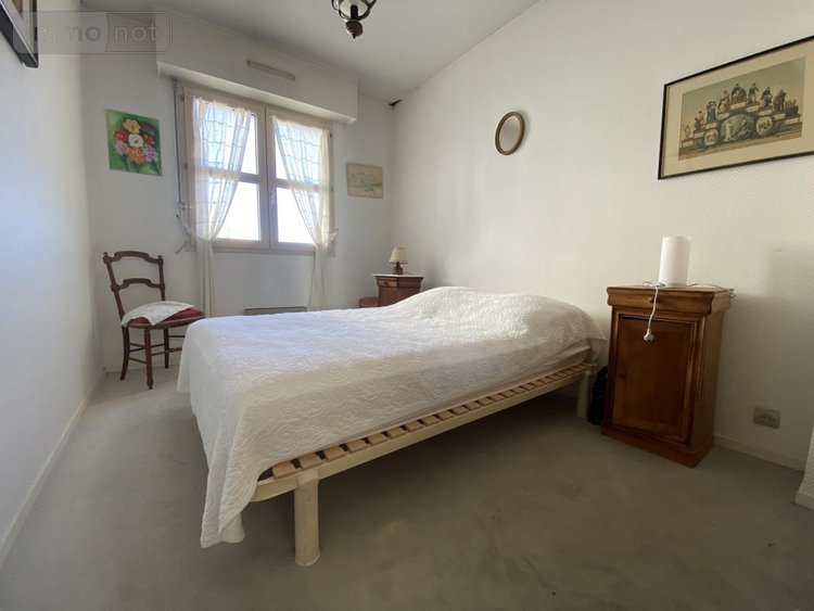 Appartement a vendre Angers 49000 Maine-et-Loire 90 m2 4 pièces 386650 euros