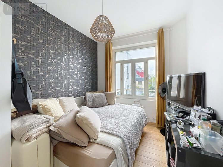 Maison a vendre Lorient 56100 Morbihan 161 m2 7 pièces 462460 euros
