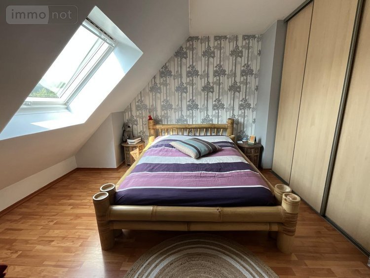 Maison a vendre Ploemeur 56270 Morbihan 117 m2  389940 euros