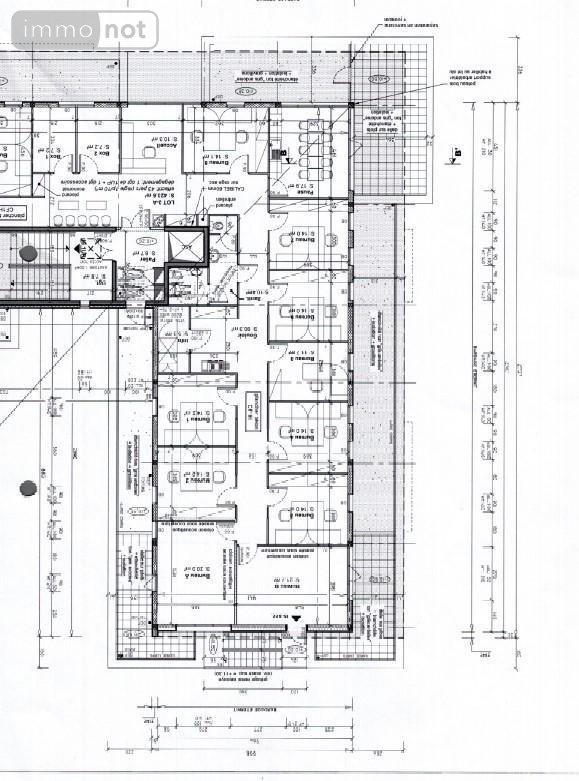 Fonds et murs commerciaux a vendre Saint-Malo 35400 Ille-et-Vilaine 439 m2  1558500 euros