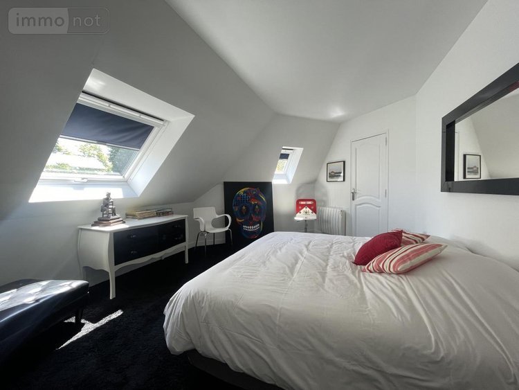 Maison a vendre Saint-Fuscien 80680 Somme 321 m2 7 pièces 861000 euros