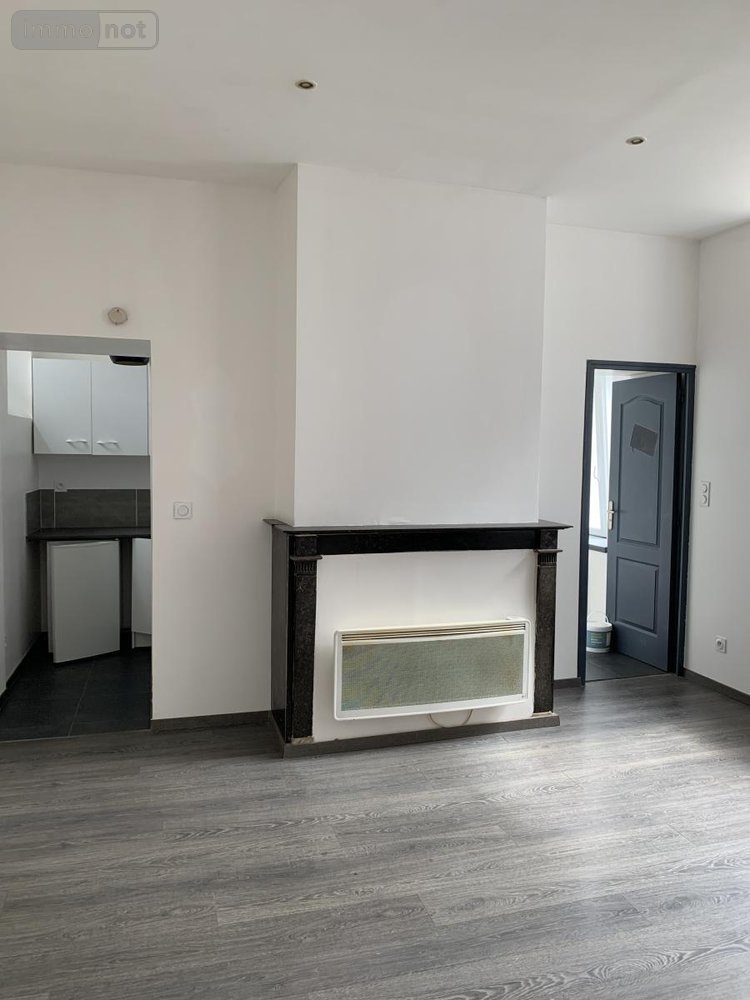 Appartement a vendre Boulogne-sur-Mer 62200 Pas-de-Calais 117 m2 4 pièces 199120 euros