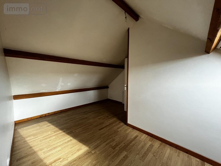 Maison a vendre Pont-Authou 27290 Eure 61 m2 3 pièces 149000 euros