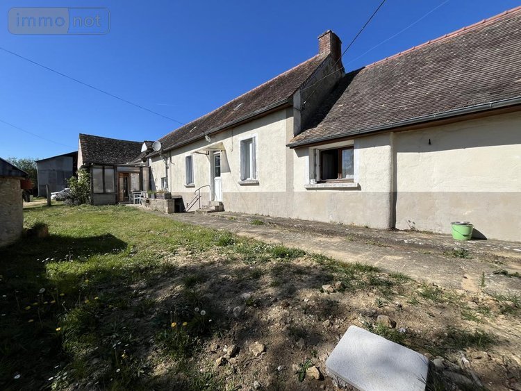 Maison a vendre Surfonds 72370 Sarthe 146 m2 5 pièces 178000 euros