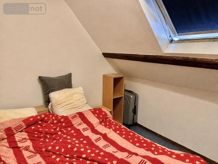 Maison a vendre Viesly 59271 Nord 97 m2 6 pièces 94800 euros