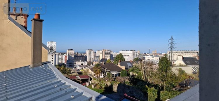 Maison a vendre Cherbourg-en-Cotentin 50100 Manche 137 m2 7 pièces 346500 euros