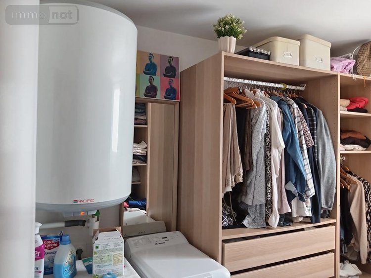 Maison a vendre Savigny-le-Vieux 50640 Manche 98 m2 3 pièces 166824 euros