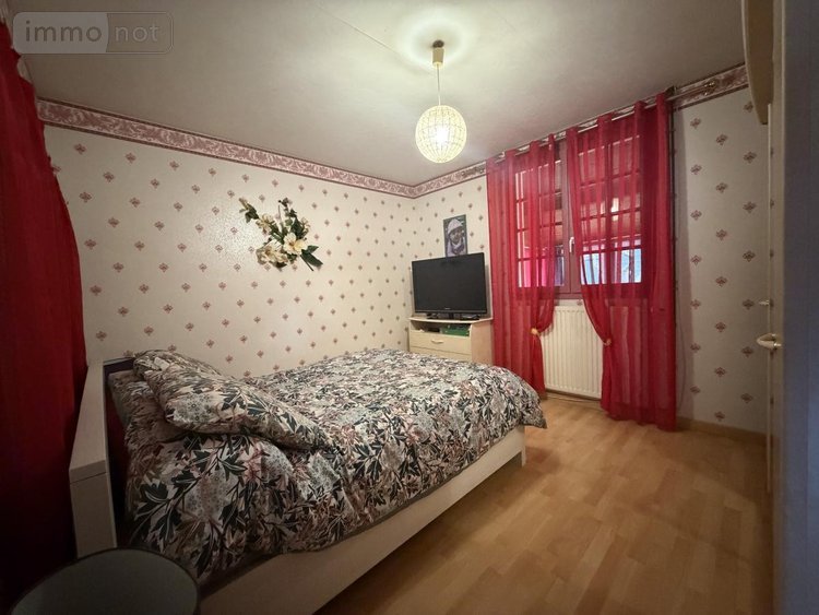 Maison a vendre Thorigné-d'Anjou 49220 Maine-et-Loire 102 m2 5 pièces 209600 euros