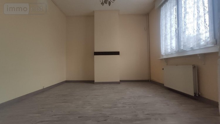 Maison a vendre Courchelettes 59552 Nord 124 m2 6 pièces 187555 euros