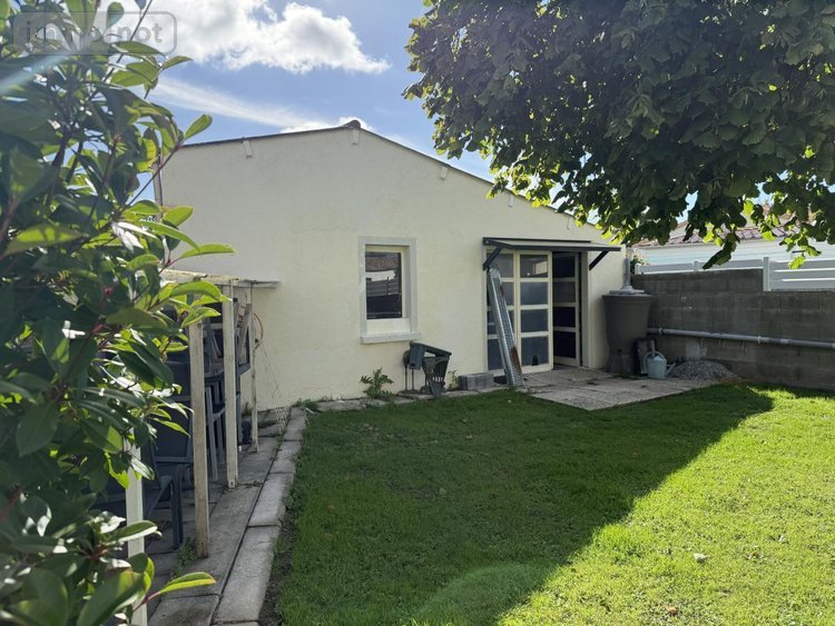 Maison a vendre Saint-Julien-des-Landes 85150 Vendée 123 m2 4 pièces 290400 euros
