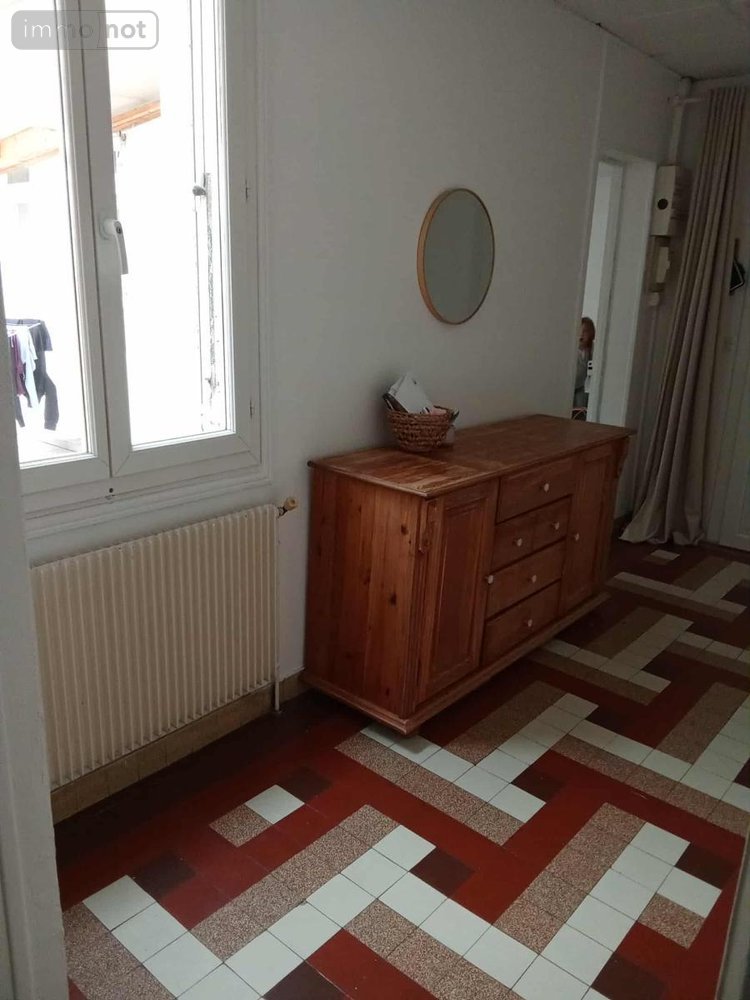 Maison a vendre Lisieux 14100 Calvados 85 m2 4 pièces 157000 euros