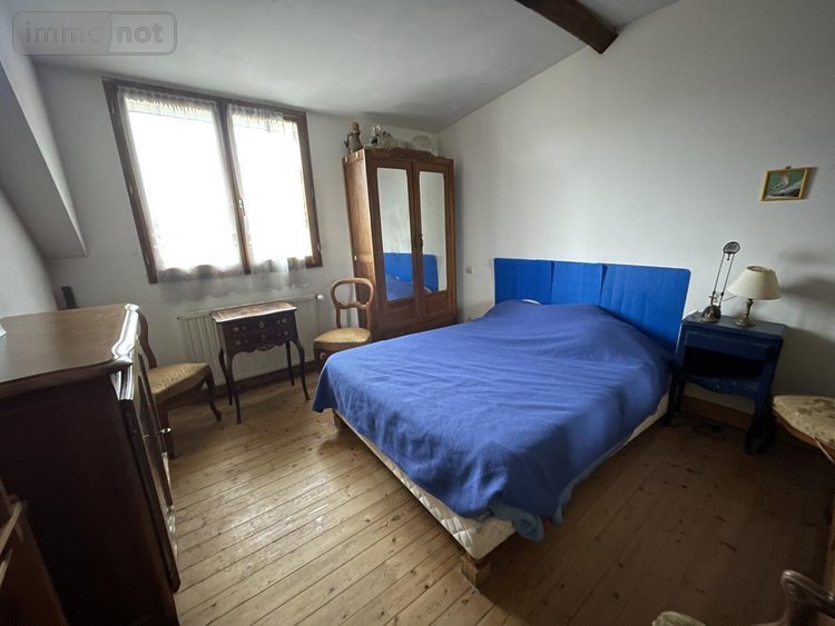 Maison a vendre Le Mans 72000 Sarthe 80 m2 4 pièces 167560 euros