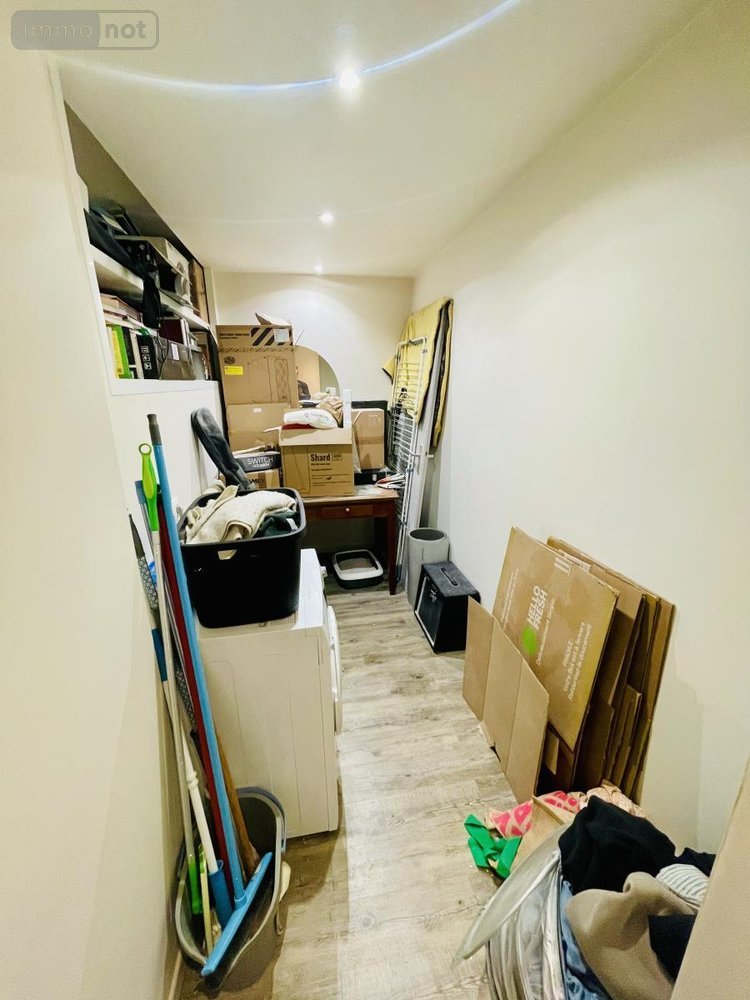 Appartement a vendre Rouen 76000 Seine-Maritime 65 m2 3 pièces 135000 euros