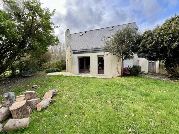 Maison a vendre Larmor-Plage 56260 Morbihan 117 m2 6 pièces 570652 euros