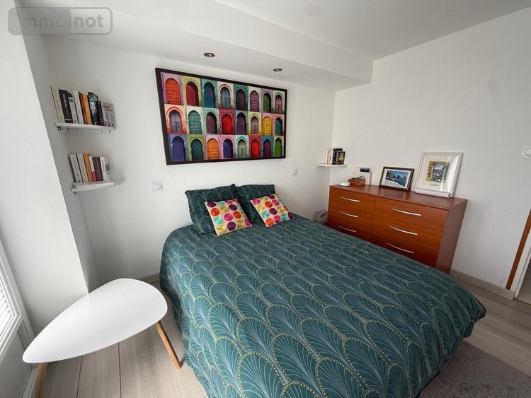 Maison a vendre Villedieu-les-Poêles-Rouffigny 50800 Manche 98 m2 4 pièces 253860 euros