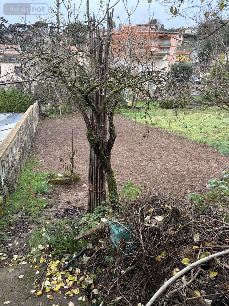 Maison a vendre Saint-Affrique 12400 Aveyron 146 m2 8 pièces 280000 euros