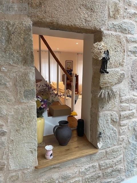 Maison a vendre Saint-Pierre-Église 50330 Manche 122 m2 4 pièces 272480 euros