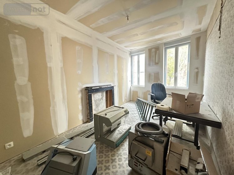 Immeuble a vendre Douai 59500 Nord 145 m2  107600 euros