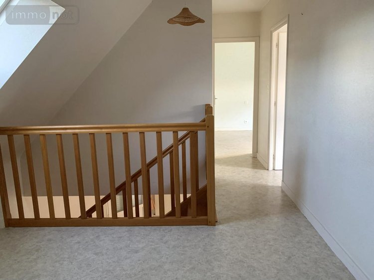 Maison a vendre Locminé 56500 Morbihan 112 m2 5 pièces 255260 euros