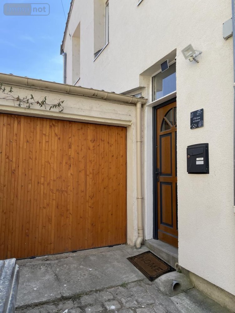 Maison a vendre Châlons-en-Champagne 51000 Marne 62 m2 4 pièces 147920 euros