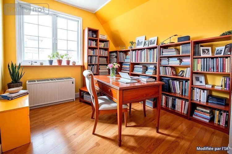 Maison a vendre Le Plessis-Trévise 94420 Val-de-Marne 136 m2 6 pièces 747000 euros