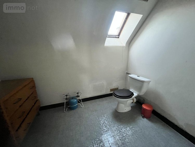 Maison a vendre Évellys 56500 Morbihan 223 m2 8 pièces 322600 euros