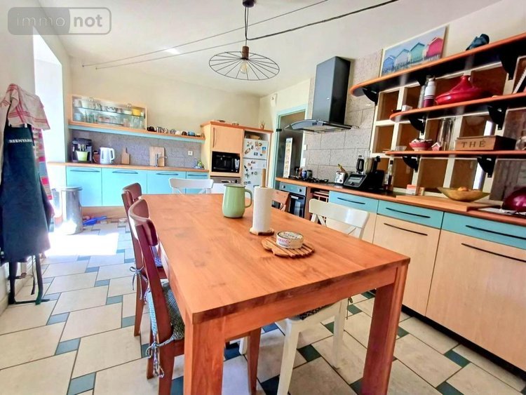 Maison a vendre Guidel 56520 Morbihan 260 m2 8 pièces 1035000 euros