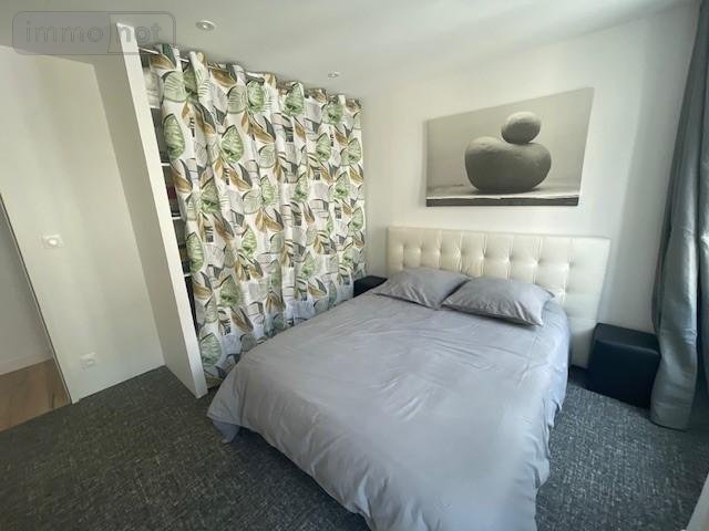 Maison a vendre Saint-Pierre-Église 50330 Manche 101 m2  277720 euros