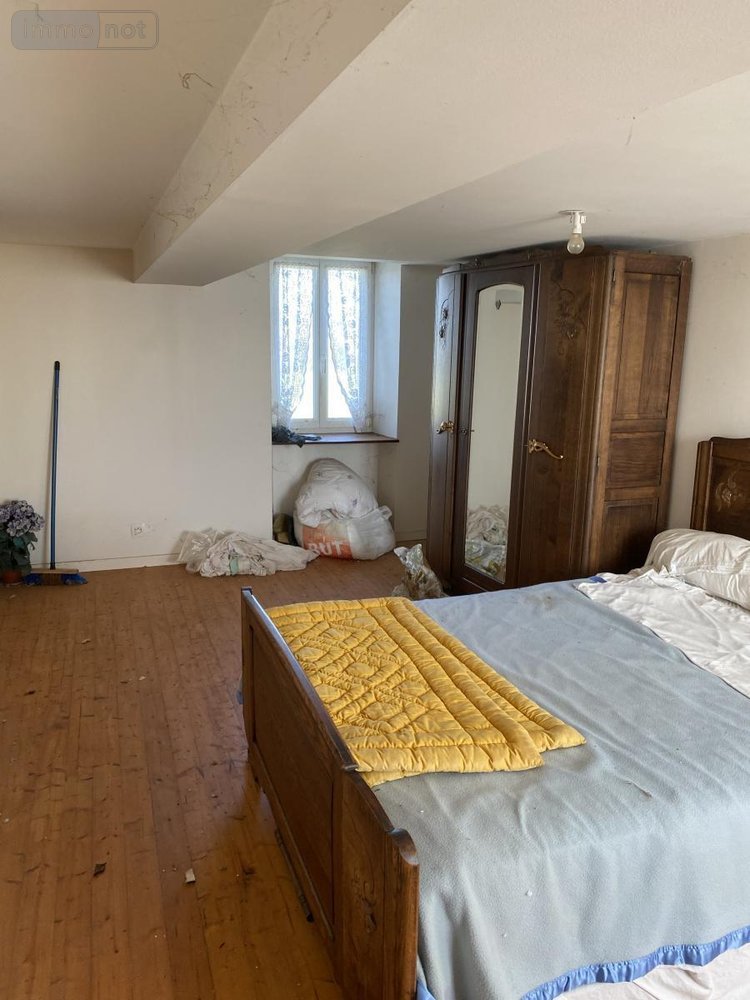 Maison a vendre La Graverie 14350 Calvados 48 m2 2 pièces 88810 euros