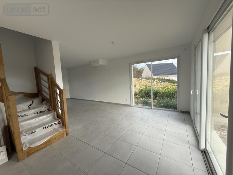 Maison a vendre Amilly 45200 Loiret 129 m2 5 pièces 298800 euros