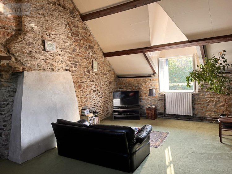 Maison a vendre Sarzeau 56370 Morbihan 221 m2 6 pièces 662480 euros