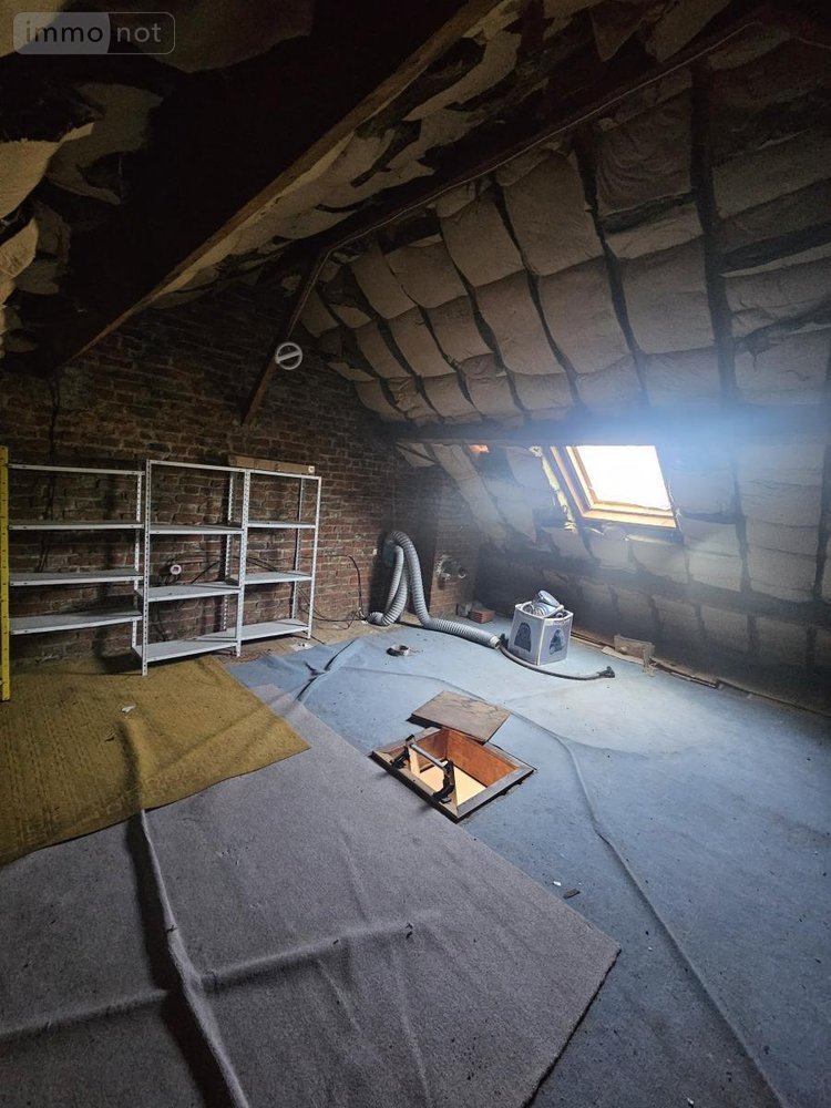 Maison a vendre Lambersart 59130 Nord 112 m2 4 pièces 372000 euros