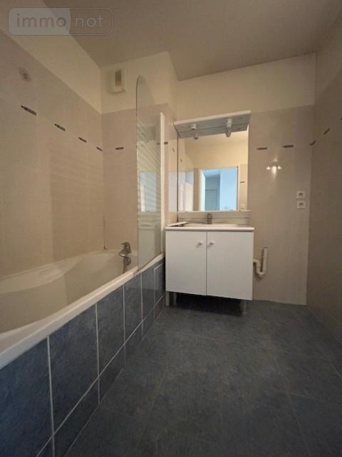 Appartement a vendre Chamalières 63400 Puy-de-Dôme 69 m2 4 pièces 220000 euros