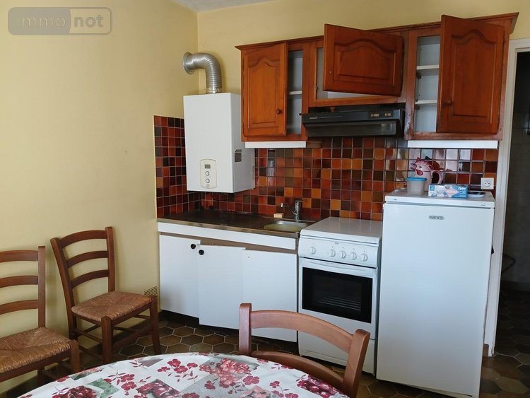 Maison a vendre Lamballe-Armor 22400 Côtes-d'Armor 70 m2  169600 euros