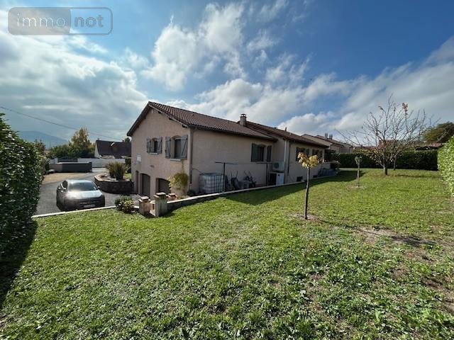 Maison a vendre Pont-du-Château 63430 Puy-de-Dôme 122 m2 7 pièces 425000 euros