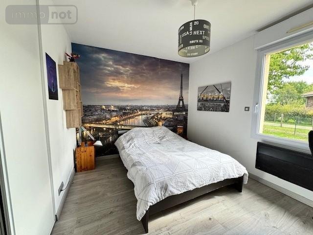 Maison a vendre La Quinte 72550 Sarthe 152 m2 5 pièces 265938 euros