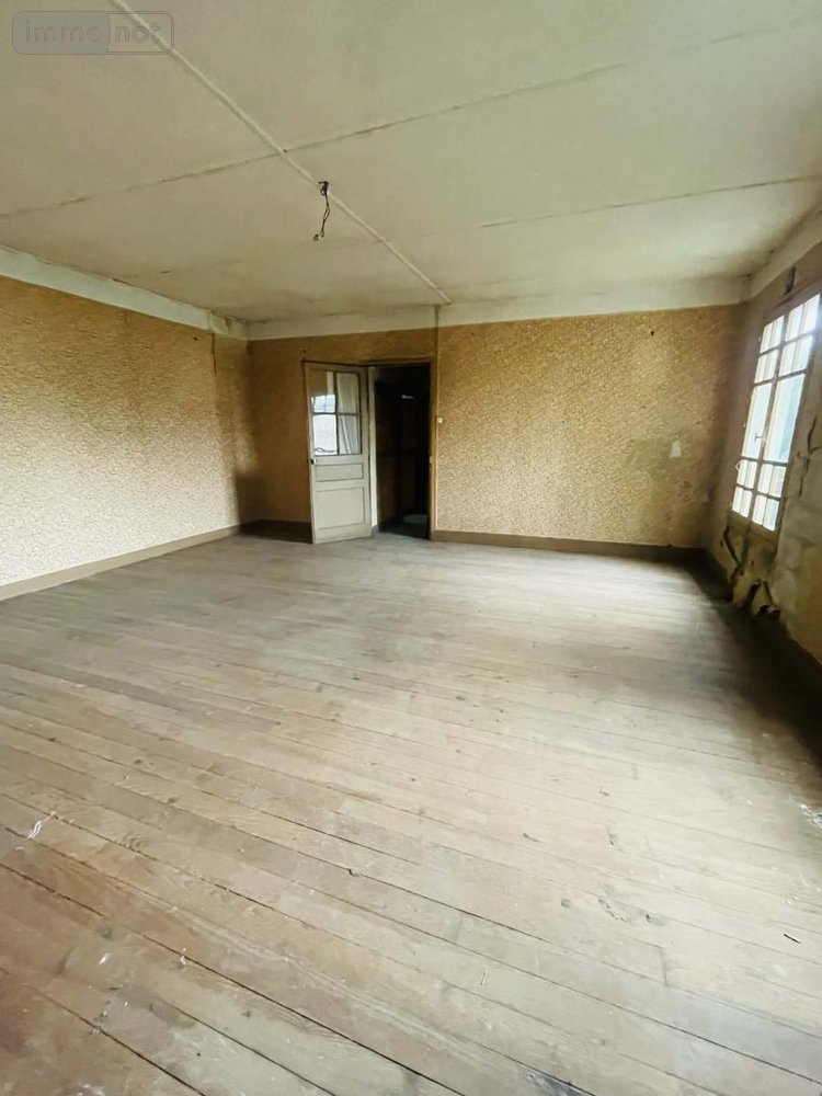 Maison a vendre Fontevraud-l'Abbaye 49590 Maine-et-Loire 342 m2 15 pièces 426383 euros