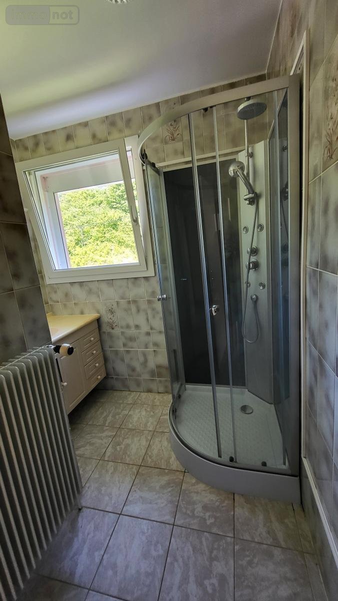Maison a vendre Allenjoie 25490 Doubs 68 m2 4 pièces 149000 euros