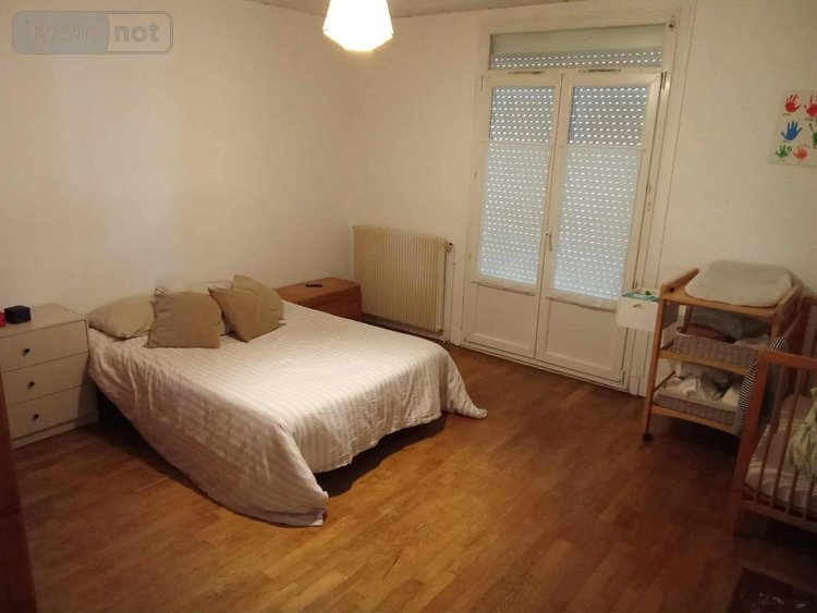 Maison a vendre Lisieux 14100 Calvados 85 m2 4 pièces 157000 euros