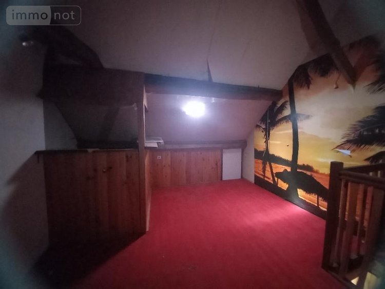Maison a vendre Grand-Rozoy 02210 Aisne 124 m2 6 pièces 84920 euros