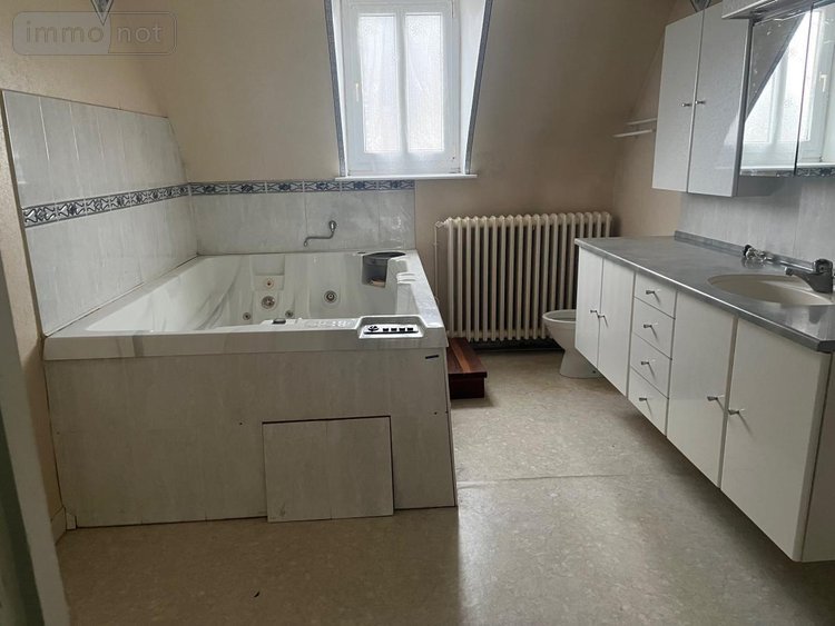 Maison a vendre Saint-Laurent-Blangy 62223 Pas-de-Calais 260 m2 8 pièces 447200 euros
