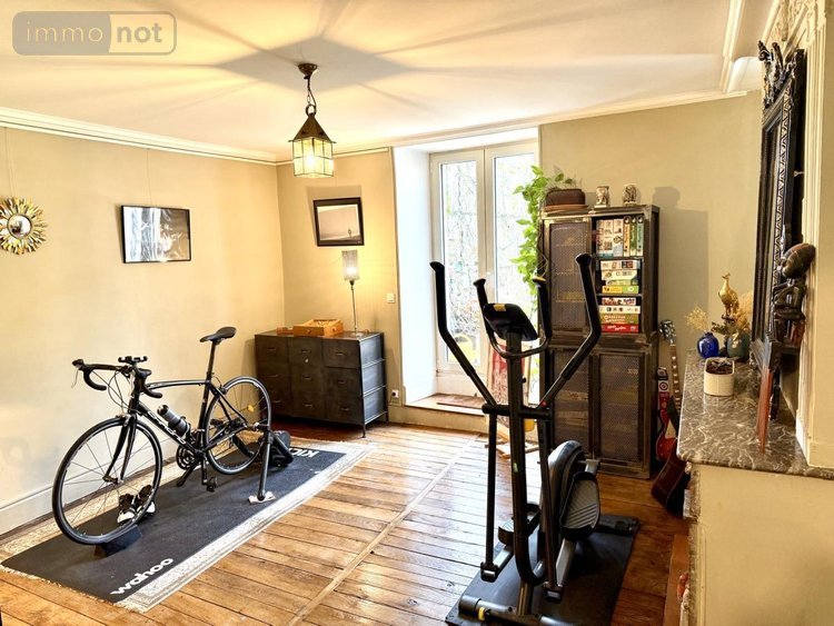 Maison a vendre Cahors 46000 Lot 249 m2 9 pièces 452400 euros